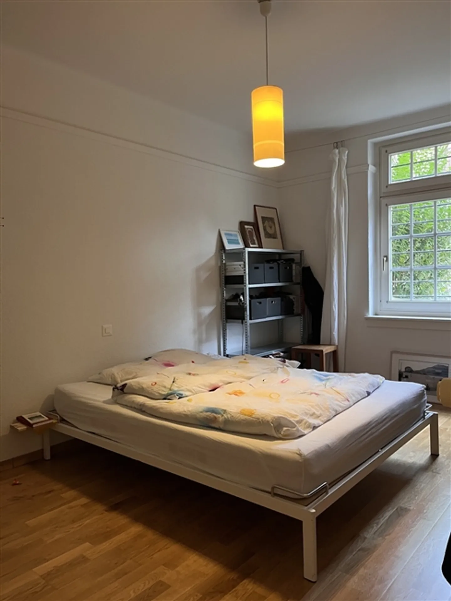 Appartement 4½ pièces à Zurich - Quartier 6 Milchbuck, meublé, temporaire - Photo 8 sur 10
