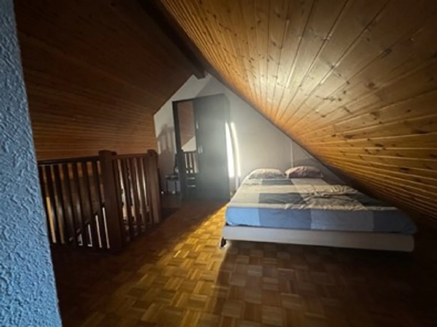 Appartement 2.5 pièces - Photo 5 sur 10