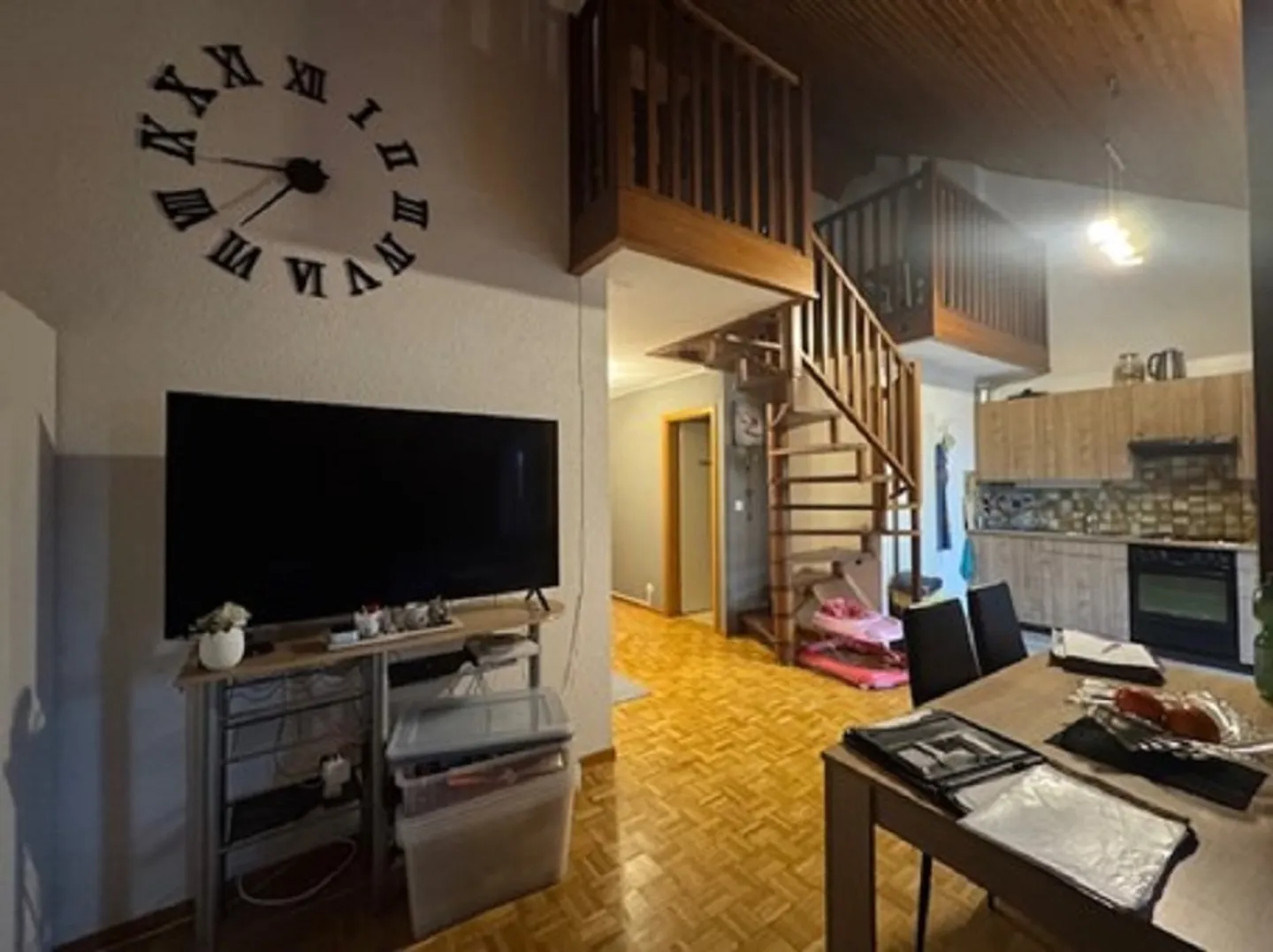 Appartement 2.5 pièces - Photo 6 sur 10