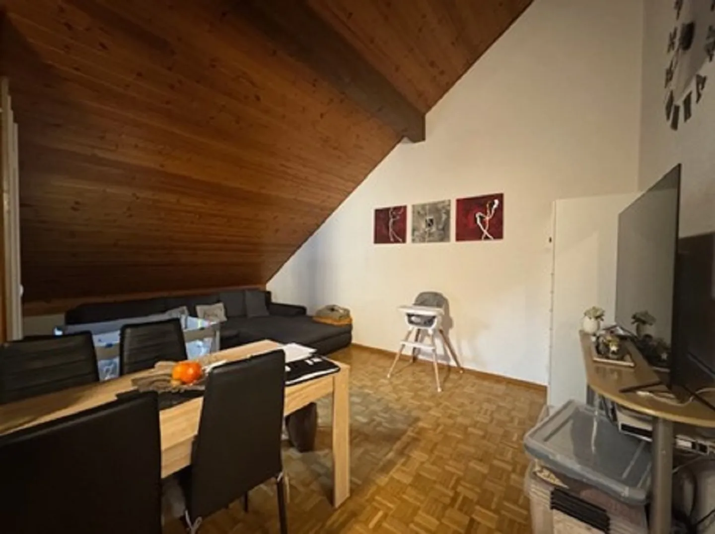 Appartement 2.5 pièces - Photo 7 sur 10