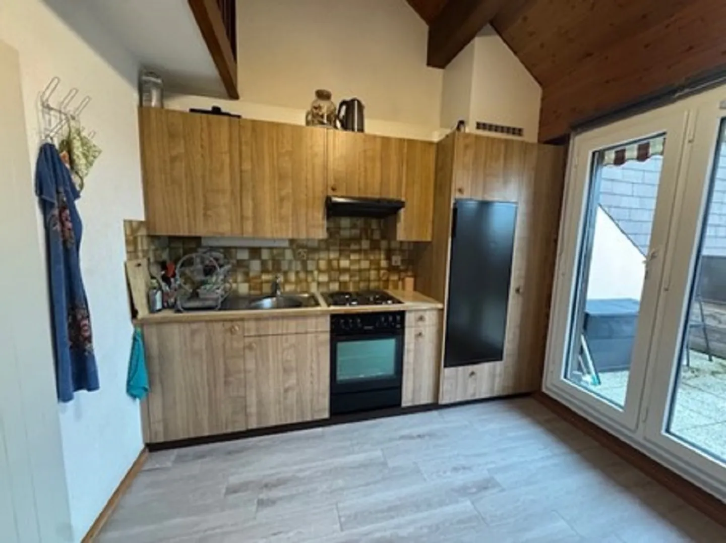 Appartement 2.5 pièces - Photo 8 sur 10