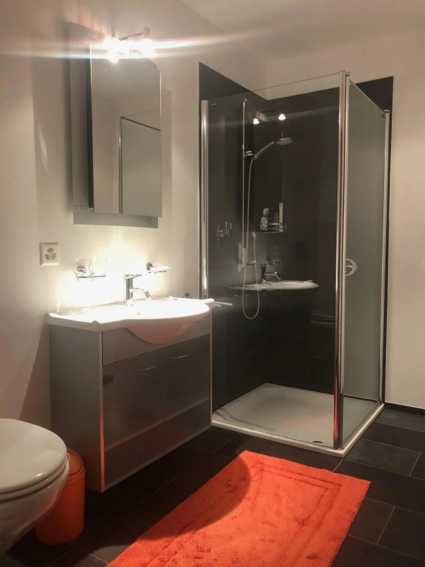 Appartamento di 2 stanze a Bonaduz - Foto 7 di 8