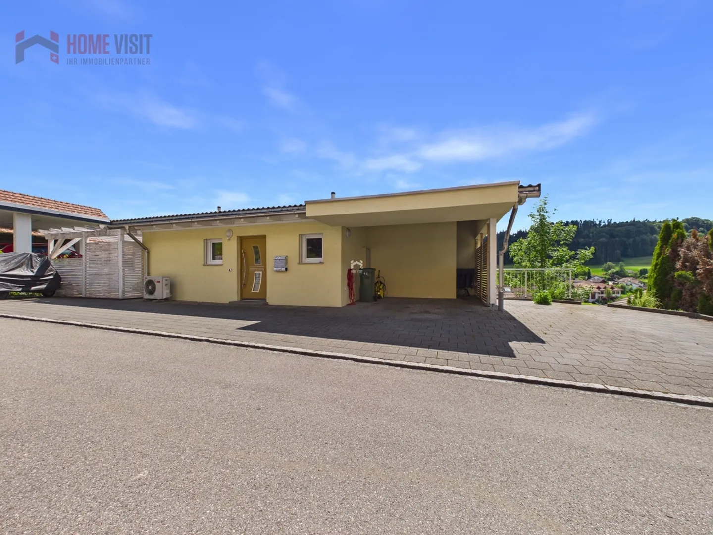 Your new home: peace, sun & unobstructed views - Photo 21 of 22