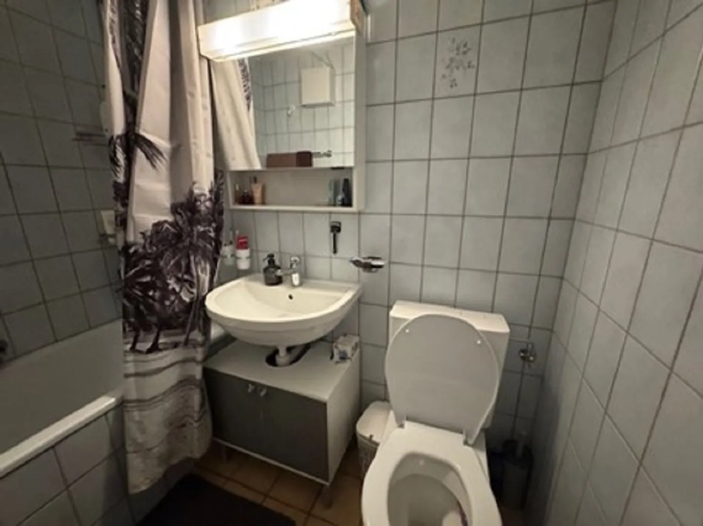 Appartement 2.5 pièces - Photo 10 sur 10