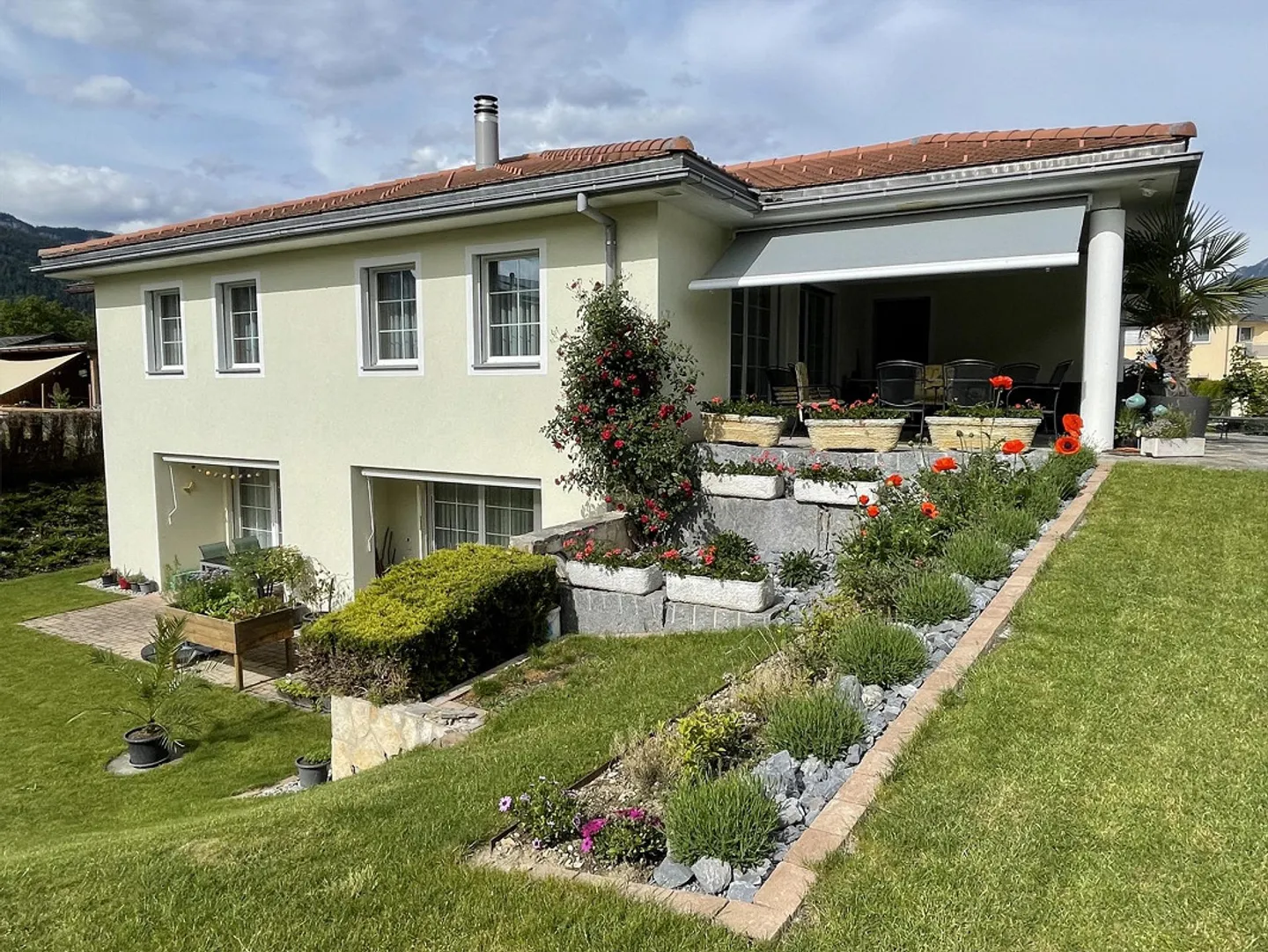 Appartamento di 2 stanze a Bonaduz - Foto 2 di 8