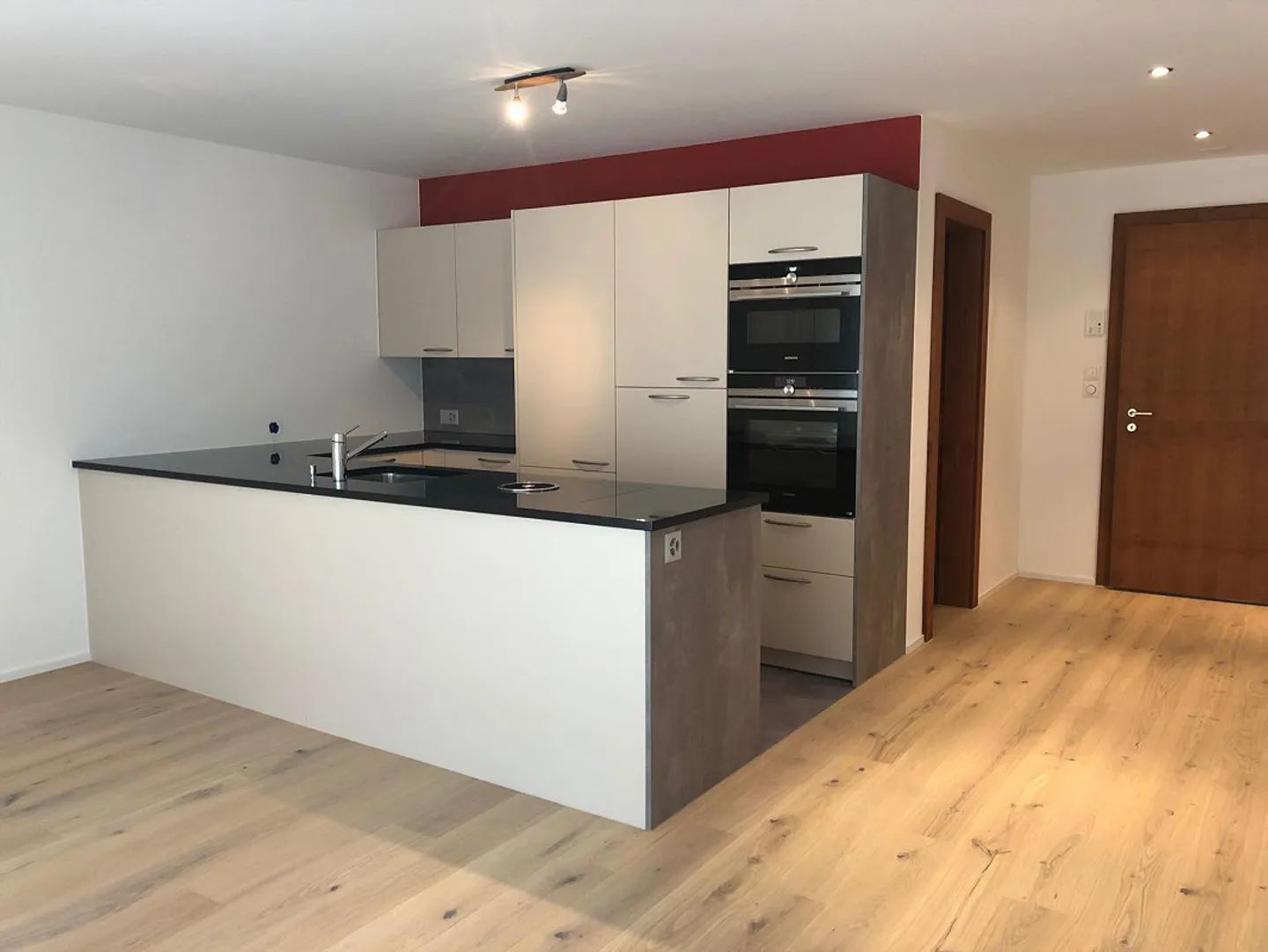 Appartamento di 2 stanze a Bonaduz - Foto 3 di 8