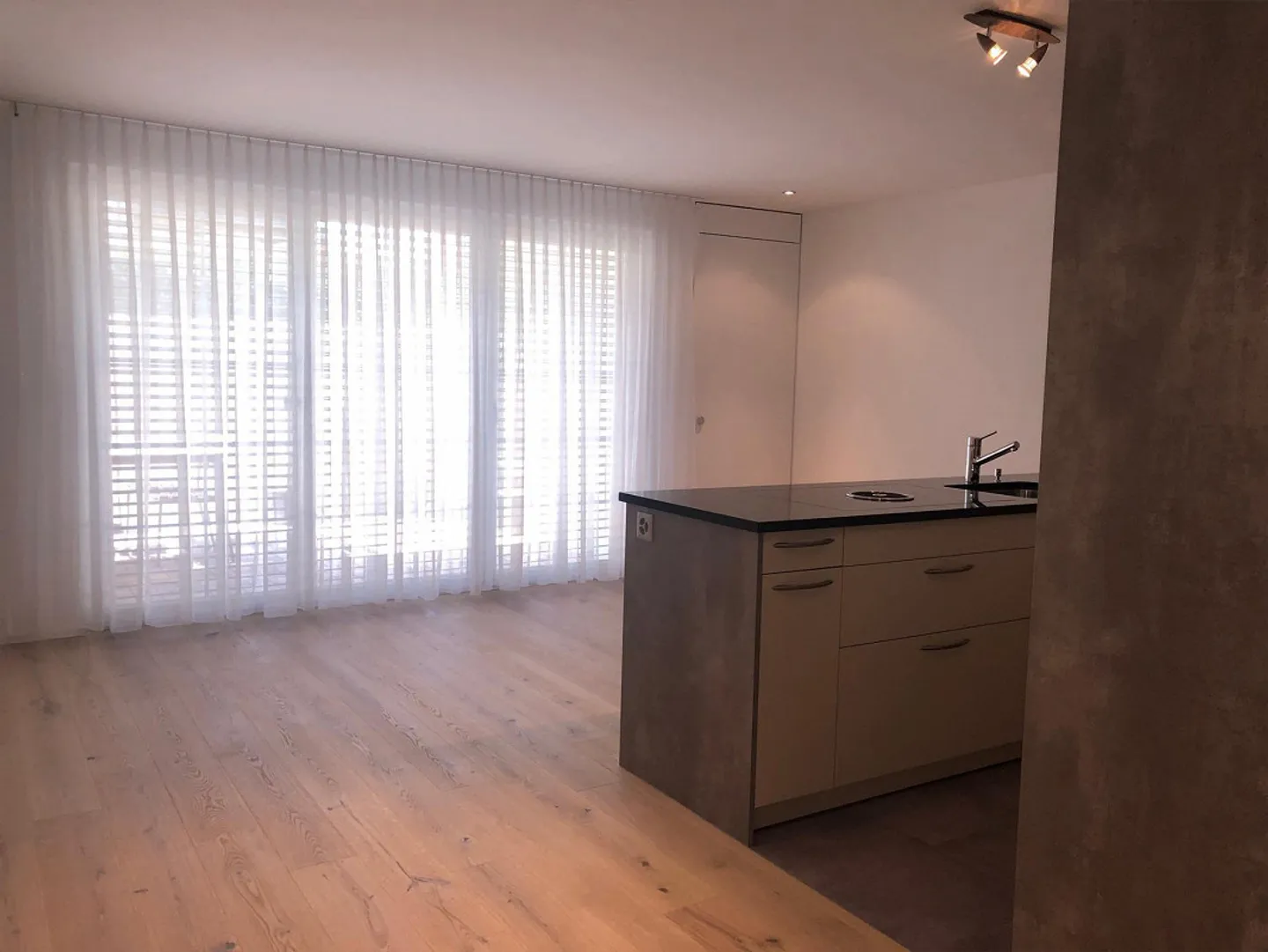 Appartamento di 2 stanze a Bonaduz - Foto 4 di 8