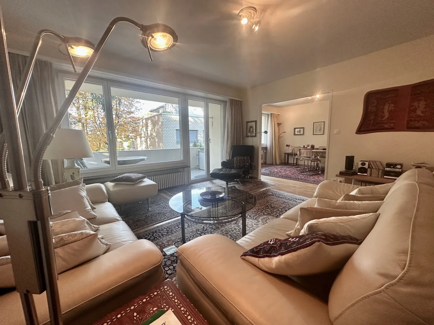 Apartment for sale - Photo 4 of 14