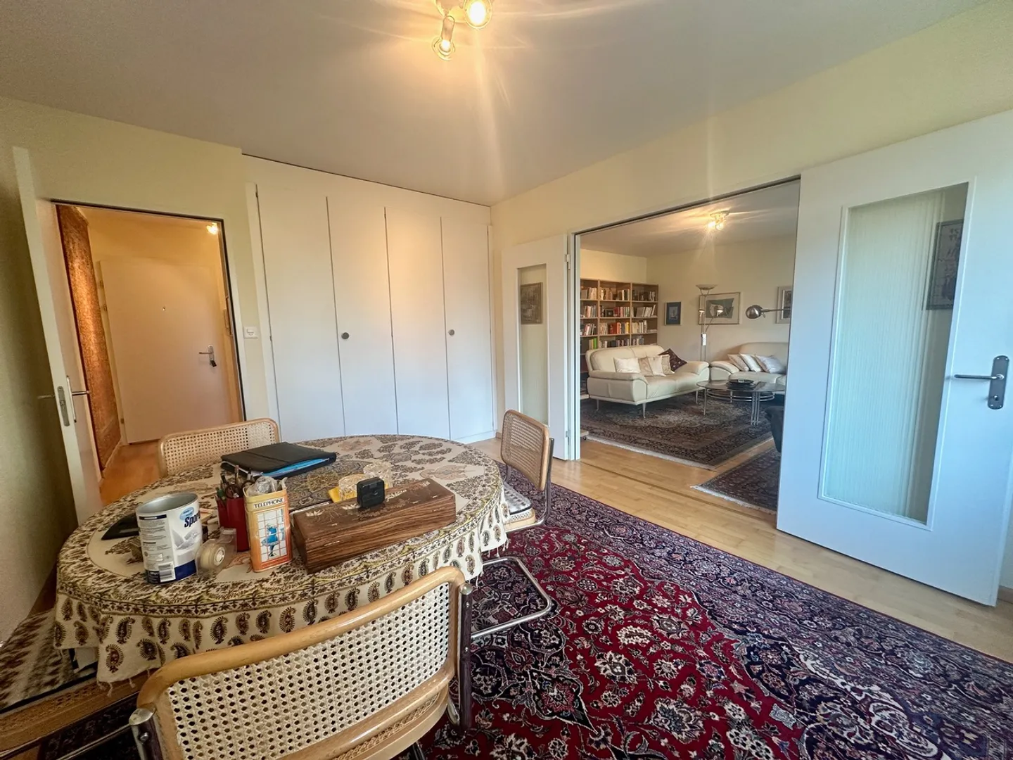 Apartment for sale - Photo 6 of 14