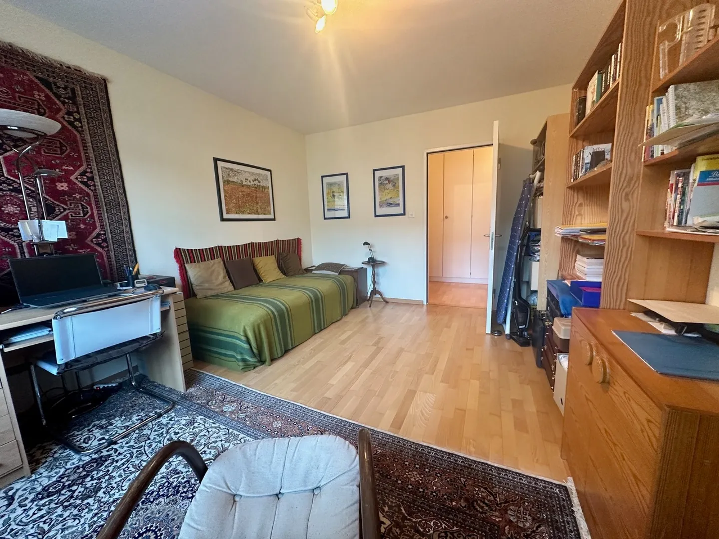 Apartment for sale - Photo 5 of 14