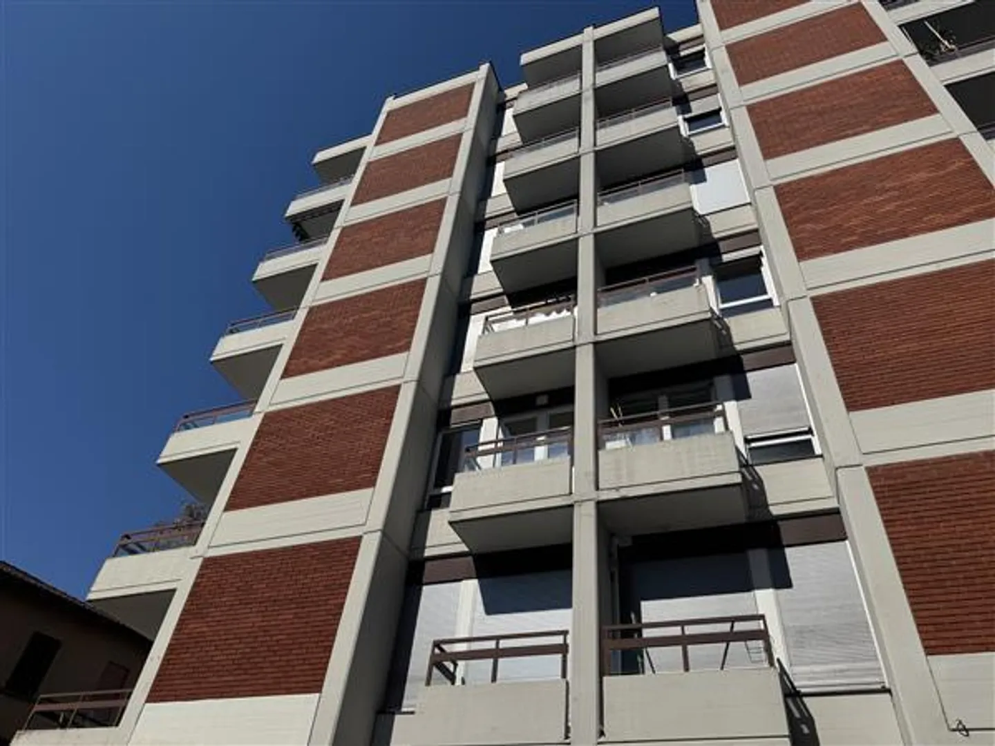 Lugano: Appartamento 3.5 locali - Foto 11 di 11
