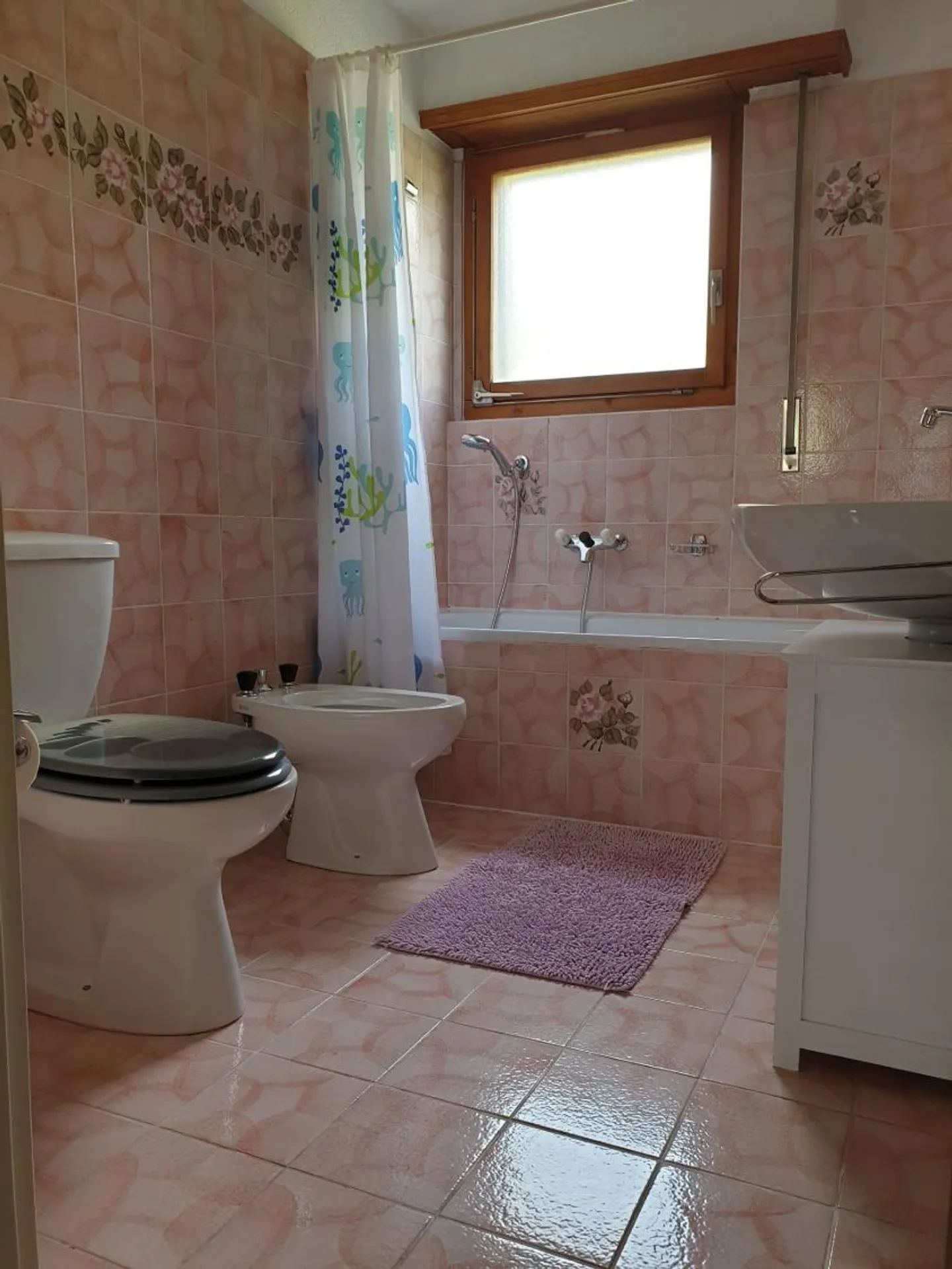 Charmantes Apartment in Arbaz - Foto 13 von 13