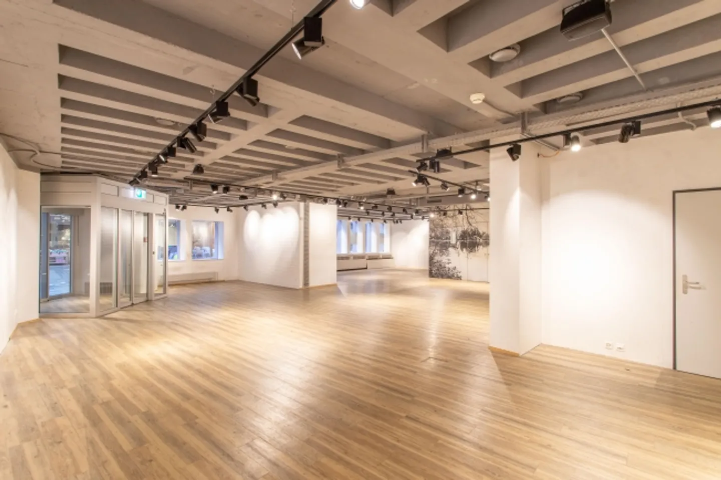 Espace Commercial à St. Gallen - Photo 1 sur 9