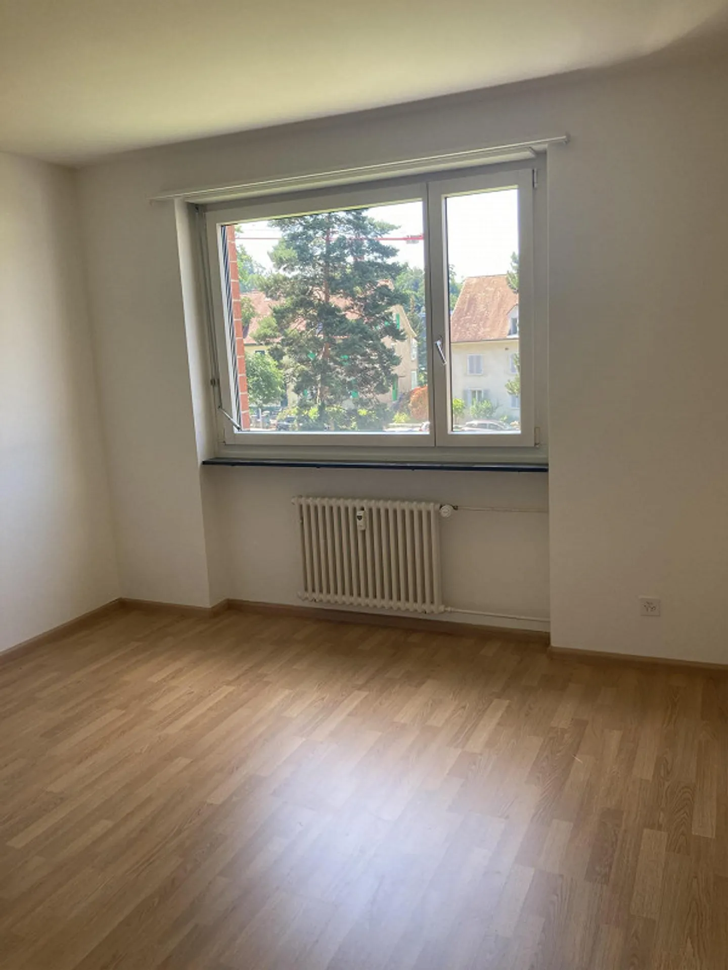 Neue Mieter gesucht für grosszügige 3-Zimmerwohnung in Allschwil - Foto 7 von 13