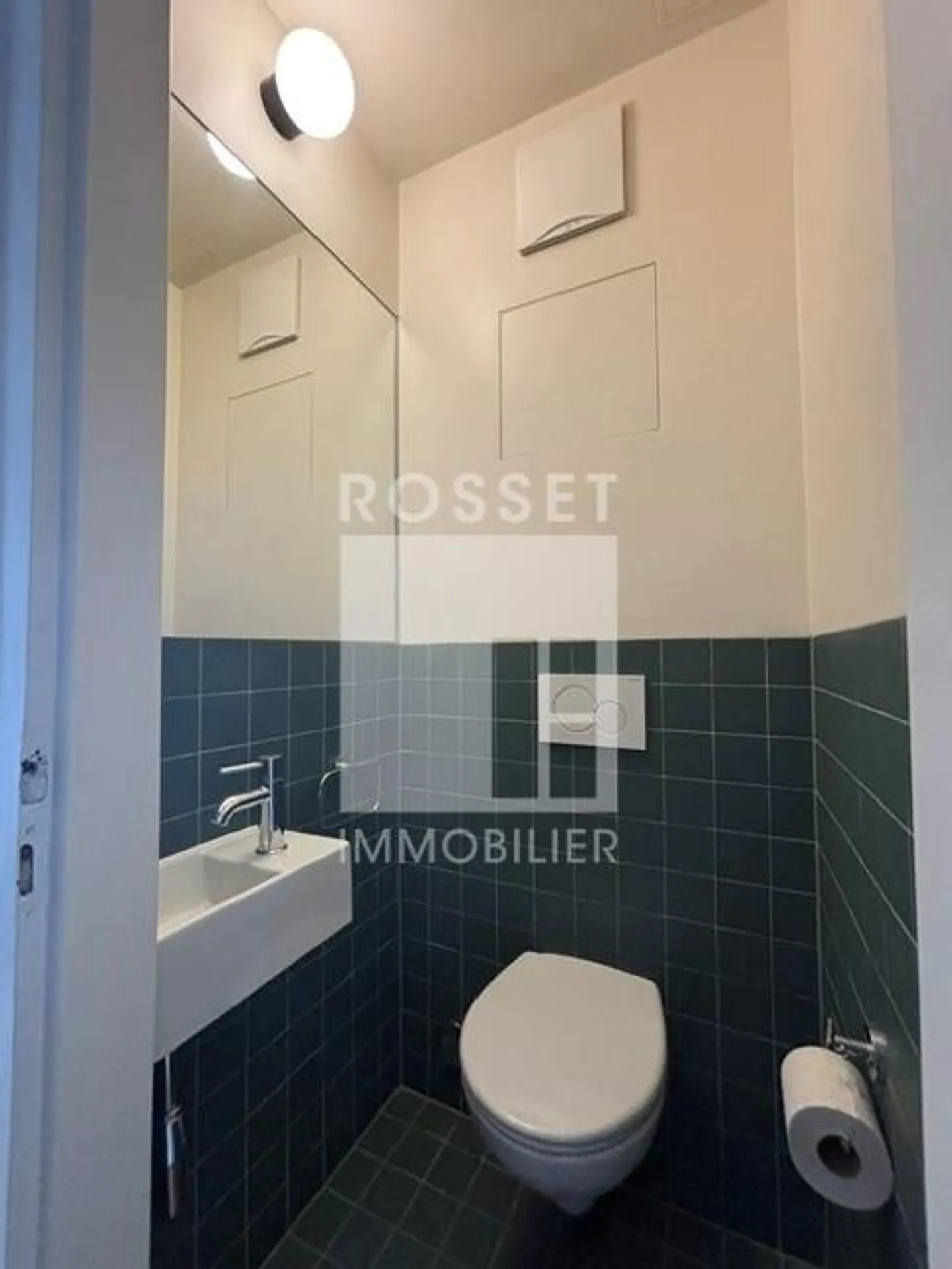 3-room apartment - Photo 3 of 6