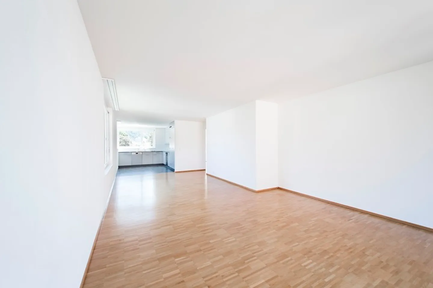 Bienvenue à la Sägenstrasse - Photo 1 sur 9