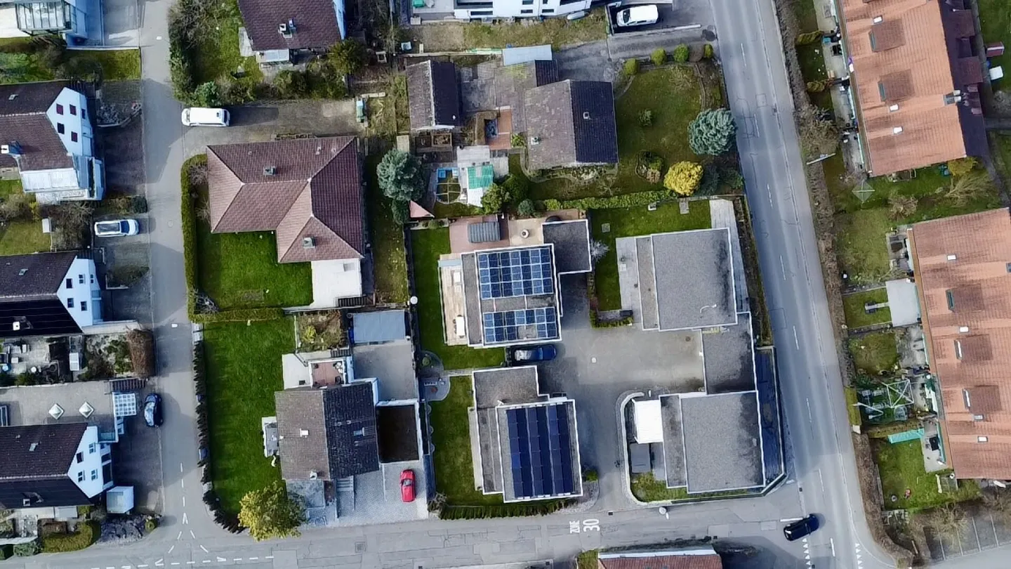 Luxuriöses Einfamilienhaus mit Pool - Foto 20 von 20