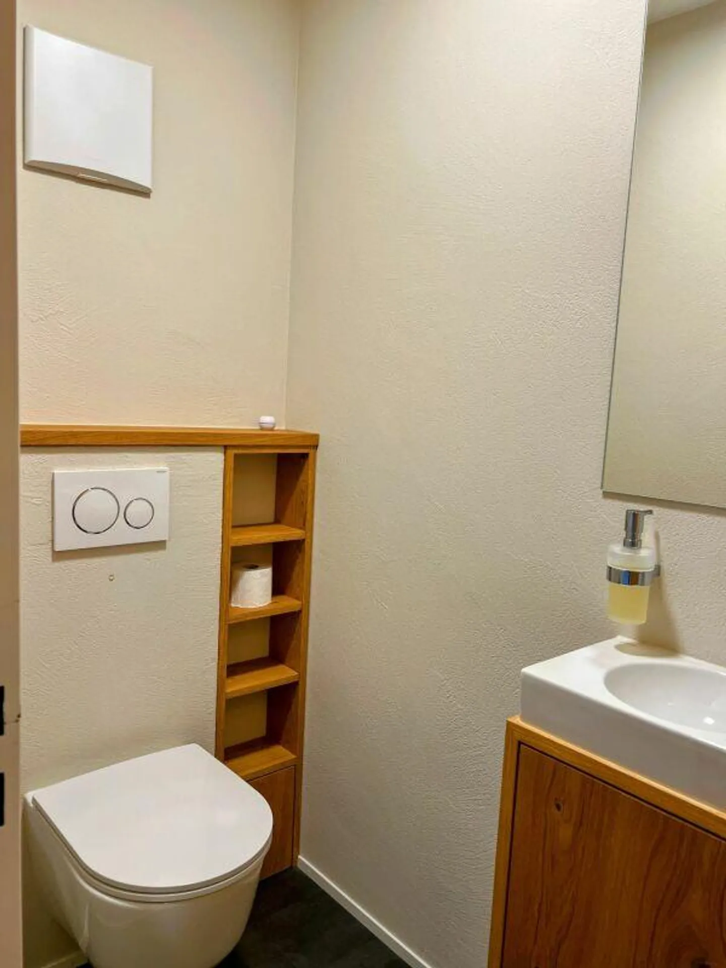 Traumhafte Ferienwohnung an zentraler Lage mit Wellness - Foto 9 von 10