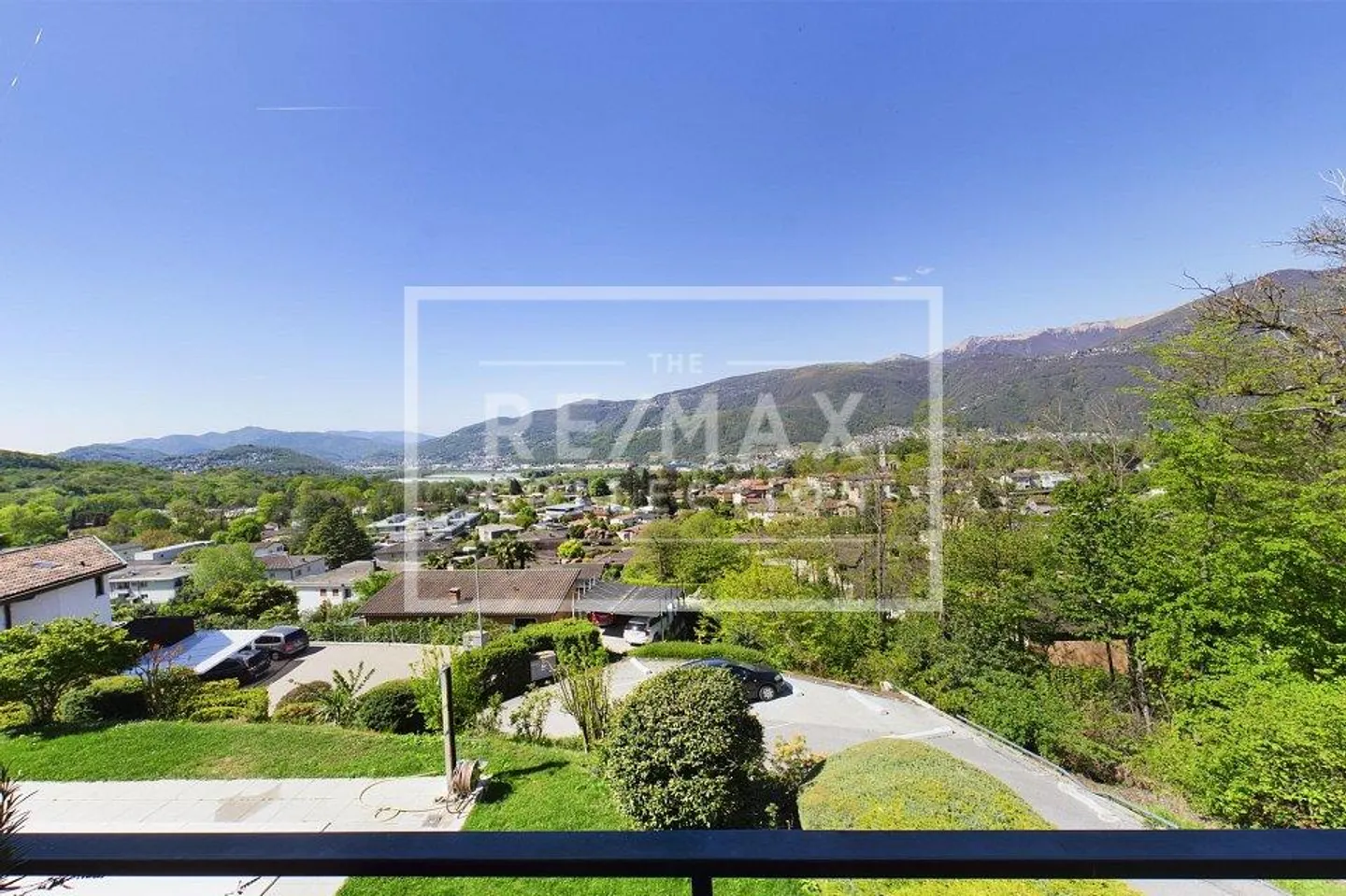 Comano - Elegant duplex apartment - Photo 5 of 13