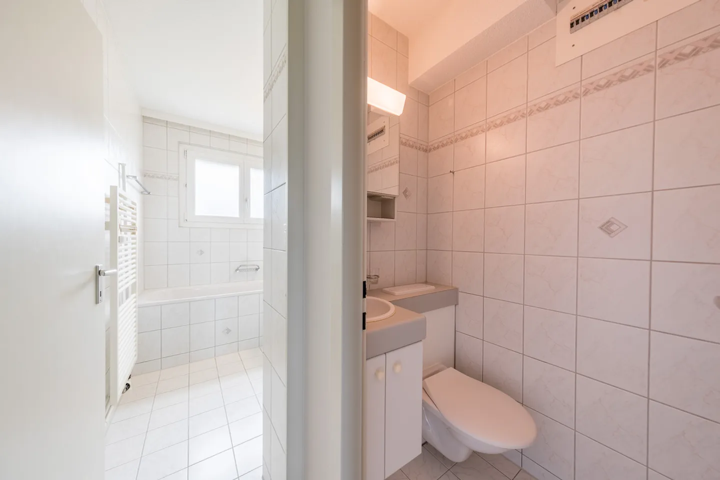 Appartement en attique dans un environnement calme et verdoyant - Photo 5 sur 5