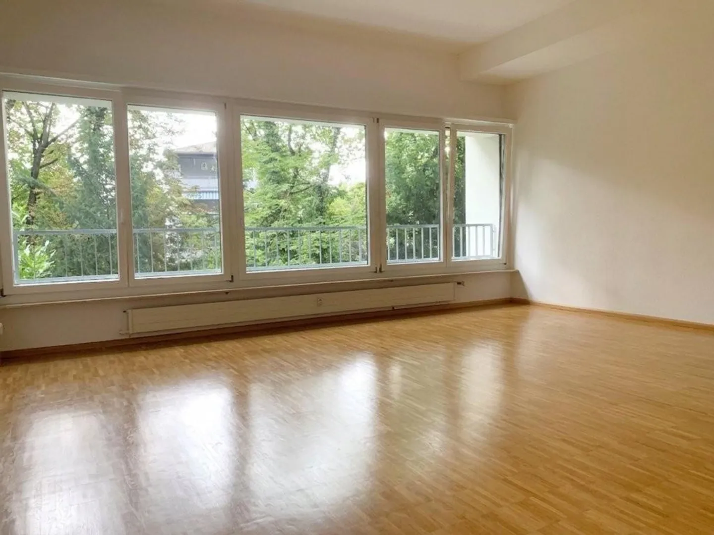 Small but fine - Your first four own walls in a central location - Photo 4 of 6