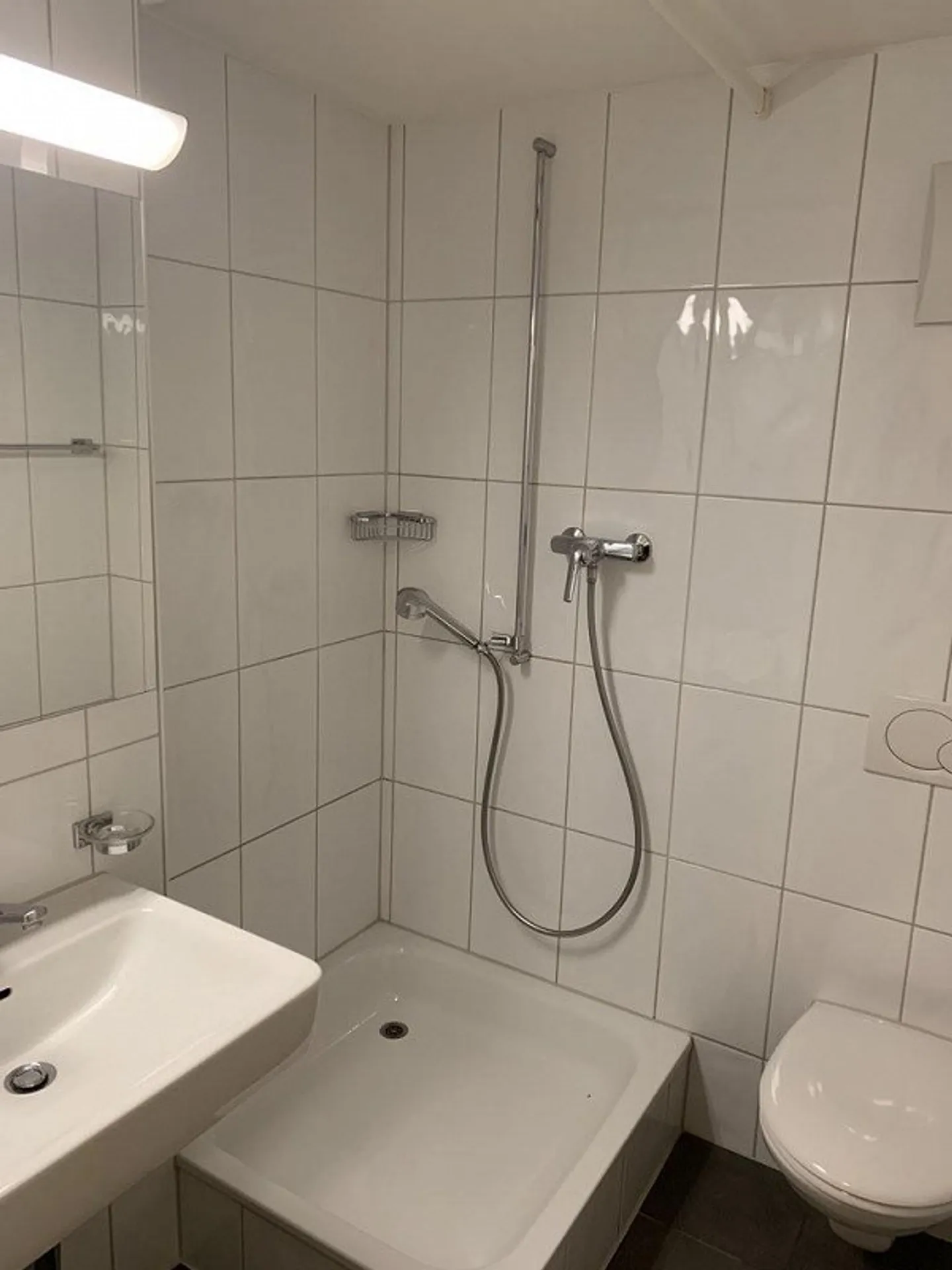 Small but fine - Your first four own walls in a central location - Photo 5 of 6