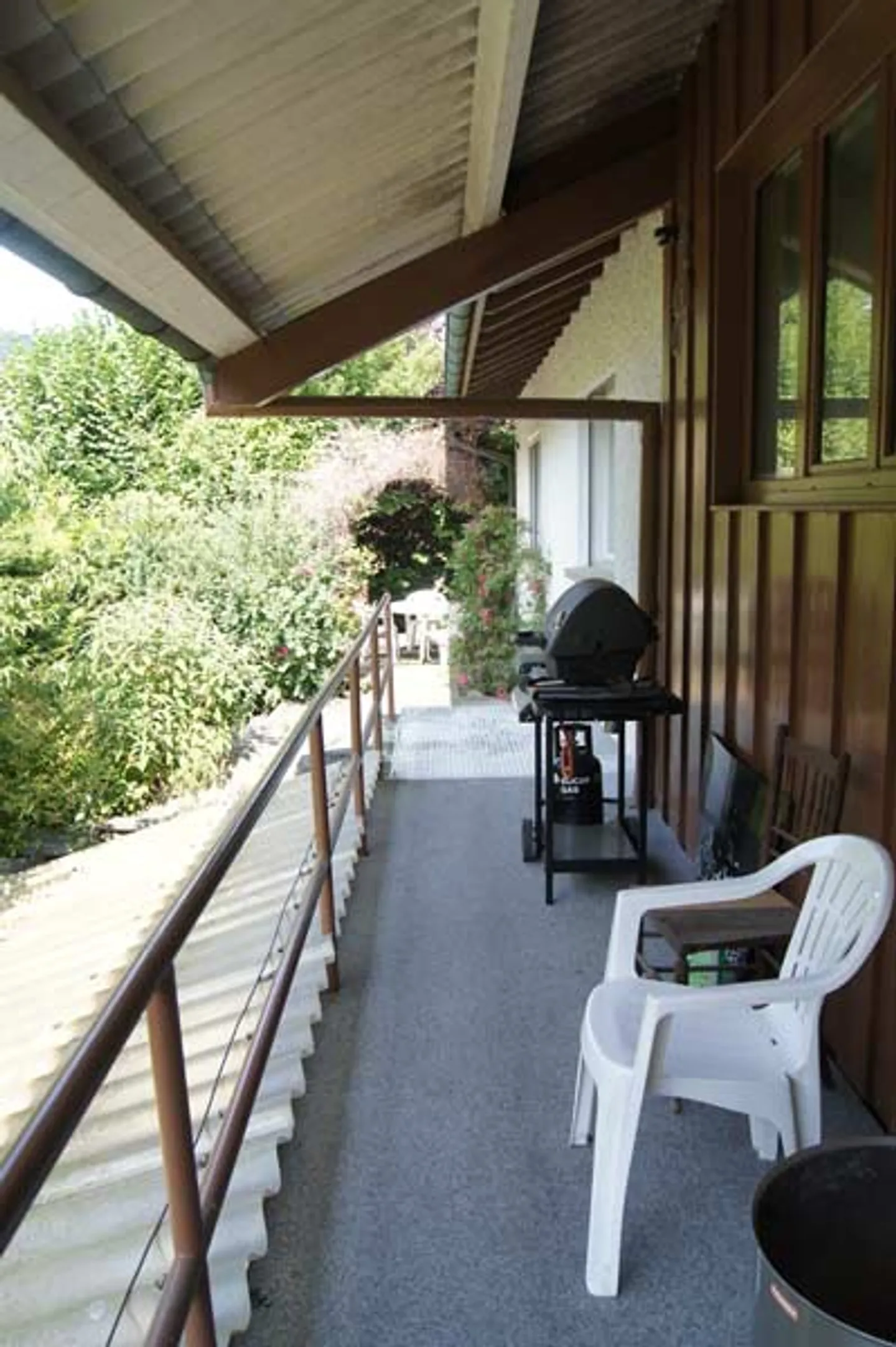 Spacious & modern 2.5 loft apartment in the green - Photo 5 of 7