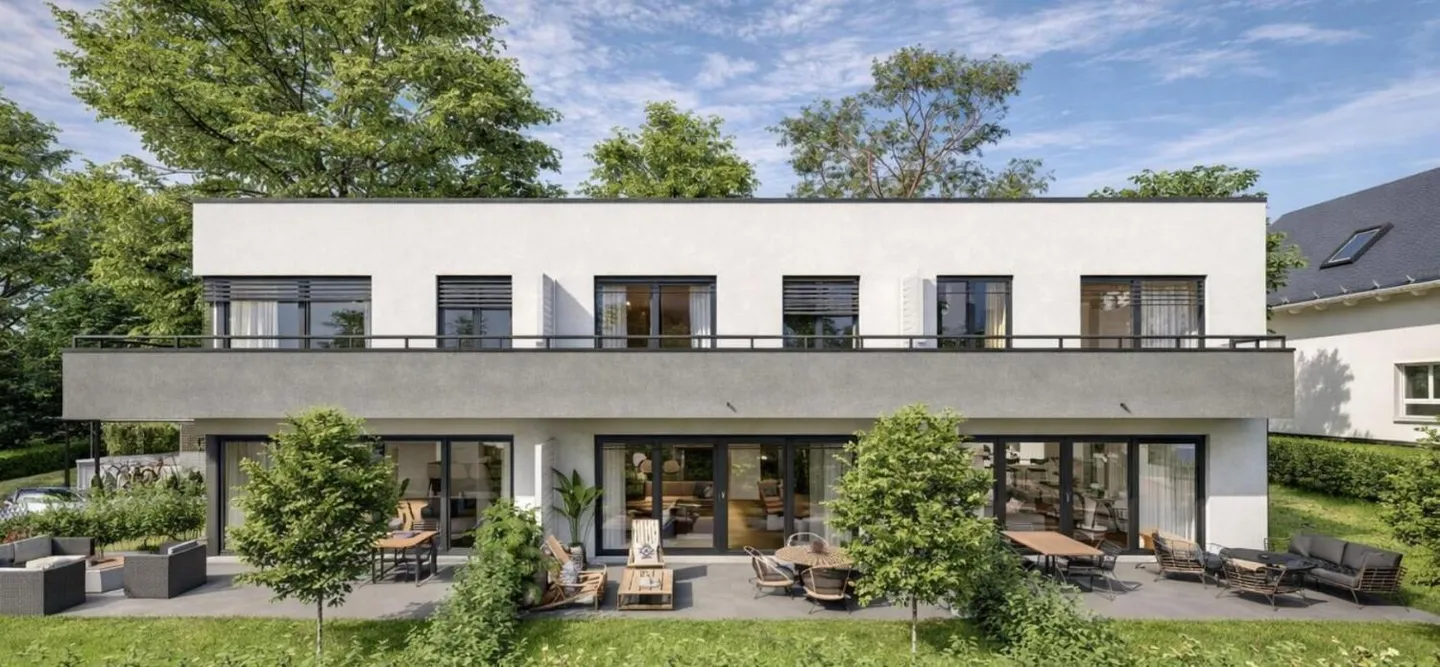 Charmante Villa in Vernier - Foto 1 von 4