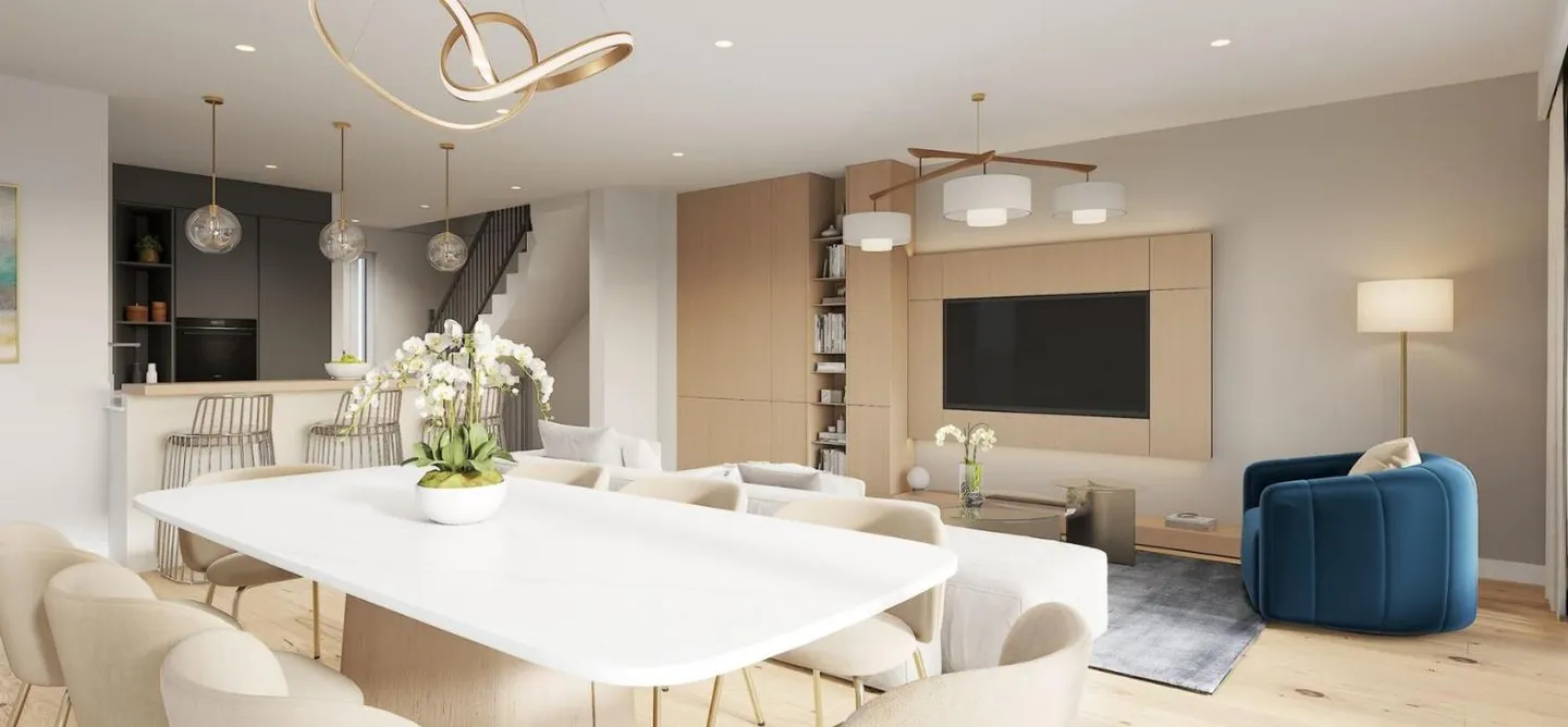 Charmante Villa in Vernier - Foto 4 von 4