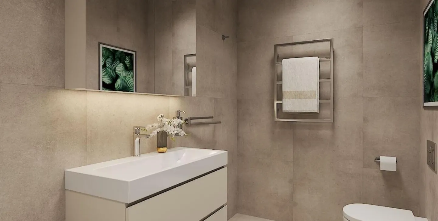 Charmante Villa in Vernier - Foto 3 von 4