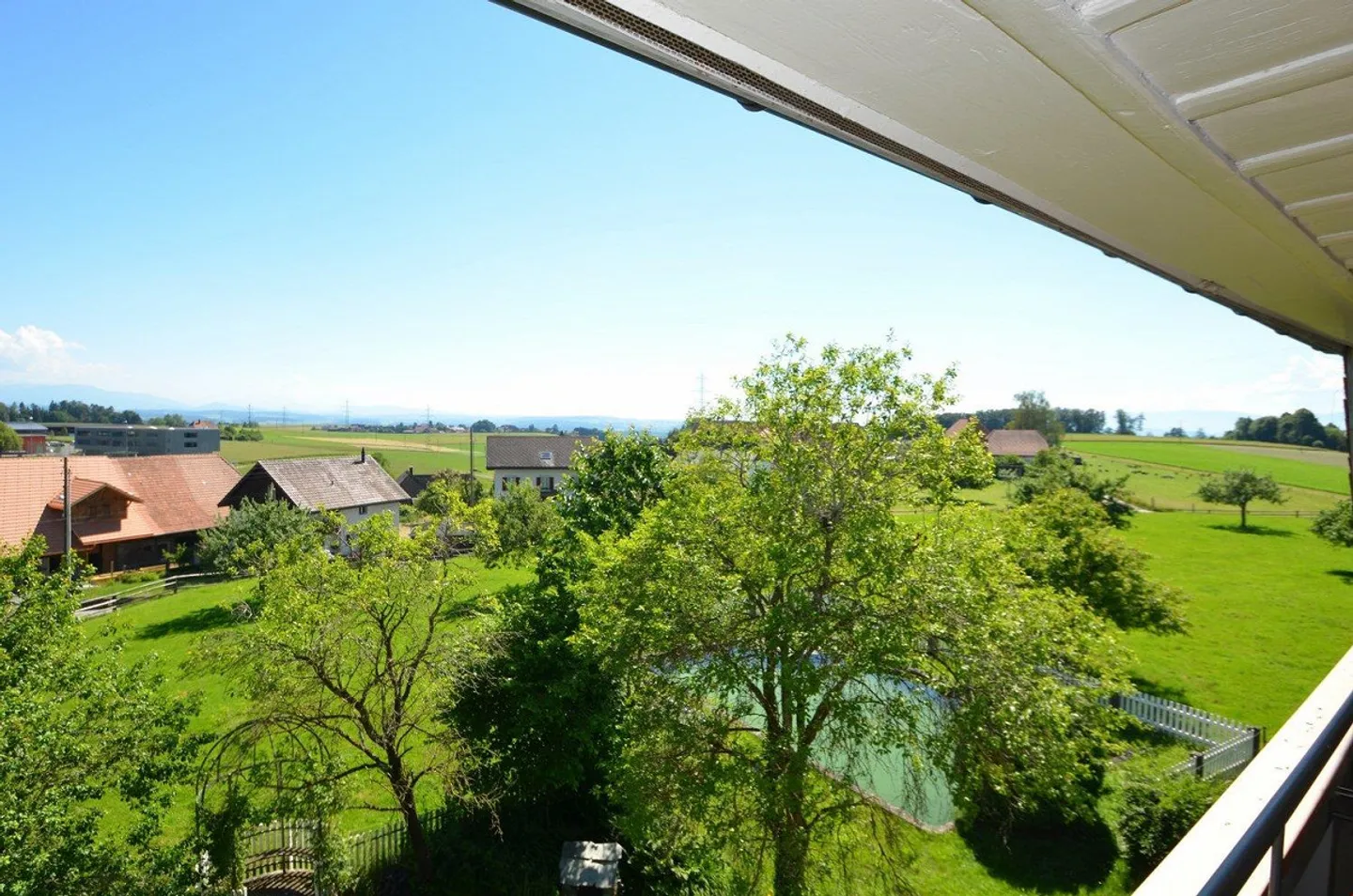 Gemütliches Zuhause mit Weitblick - Foto 3 von 9