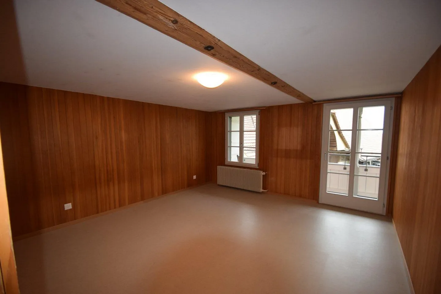 Gemütliches Zuhause mit Weitblick - Foto 4 von 9