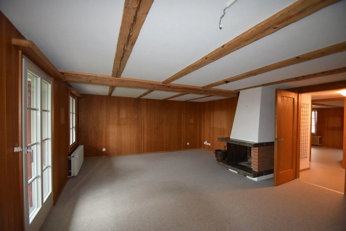 Gemütliches Zuhause mit Weitblick - Foto 6 von 9