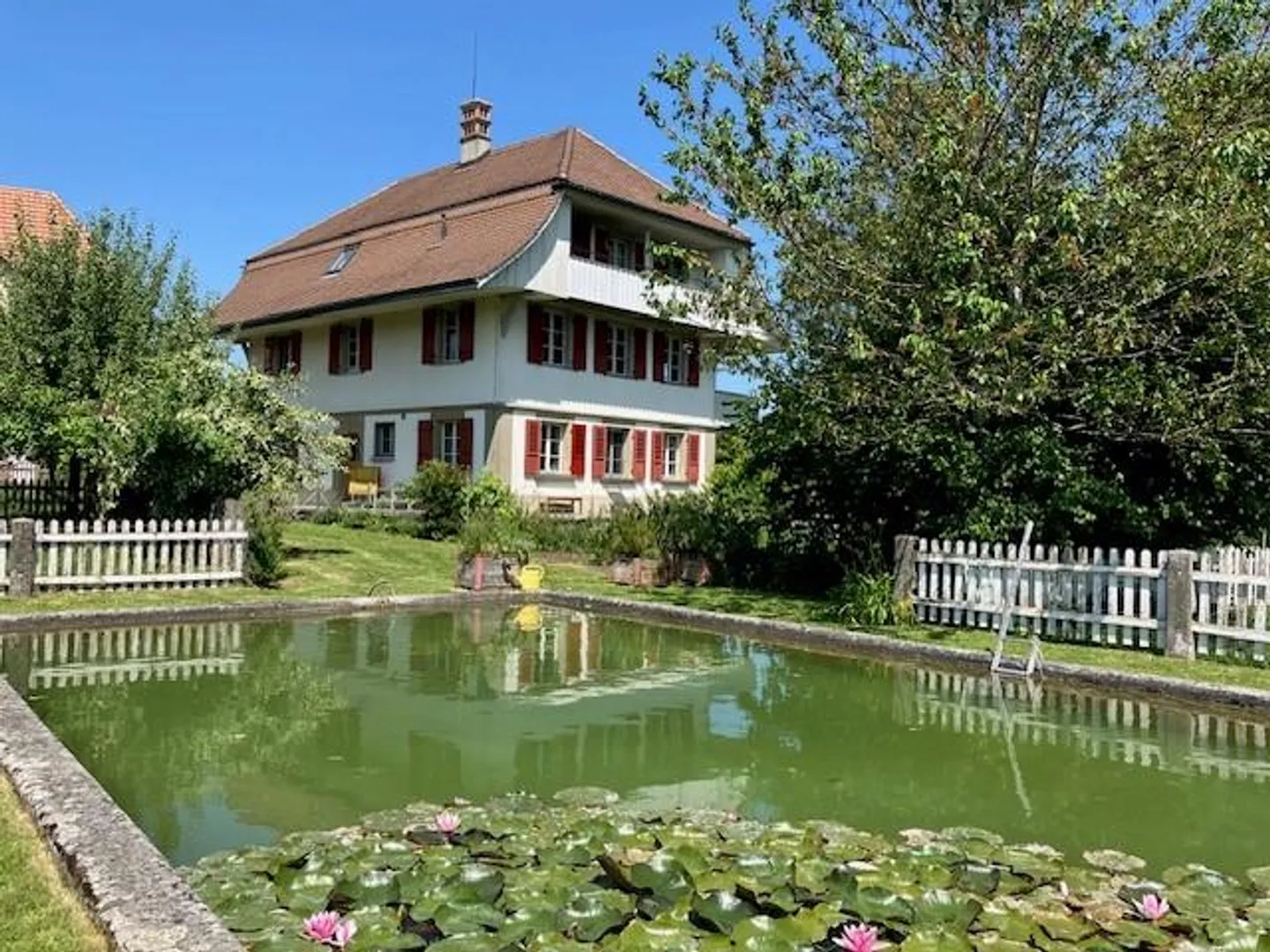 Gemütliches Zuhause mit Weitblick - Foto 1 von 9