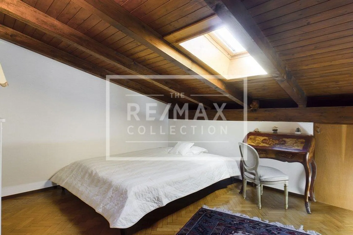 Comano - Elegant duplex apartment - Photo 13 of 13