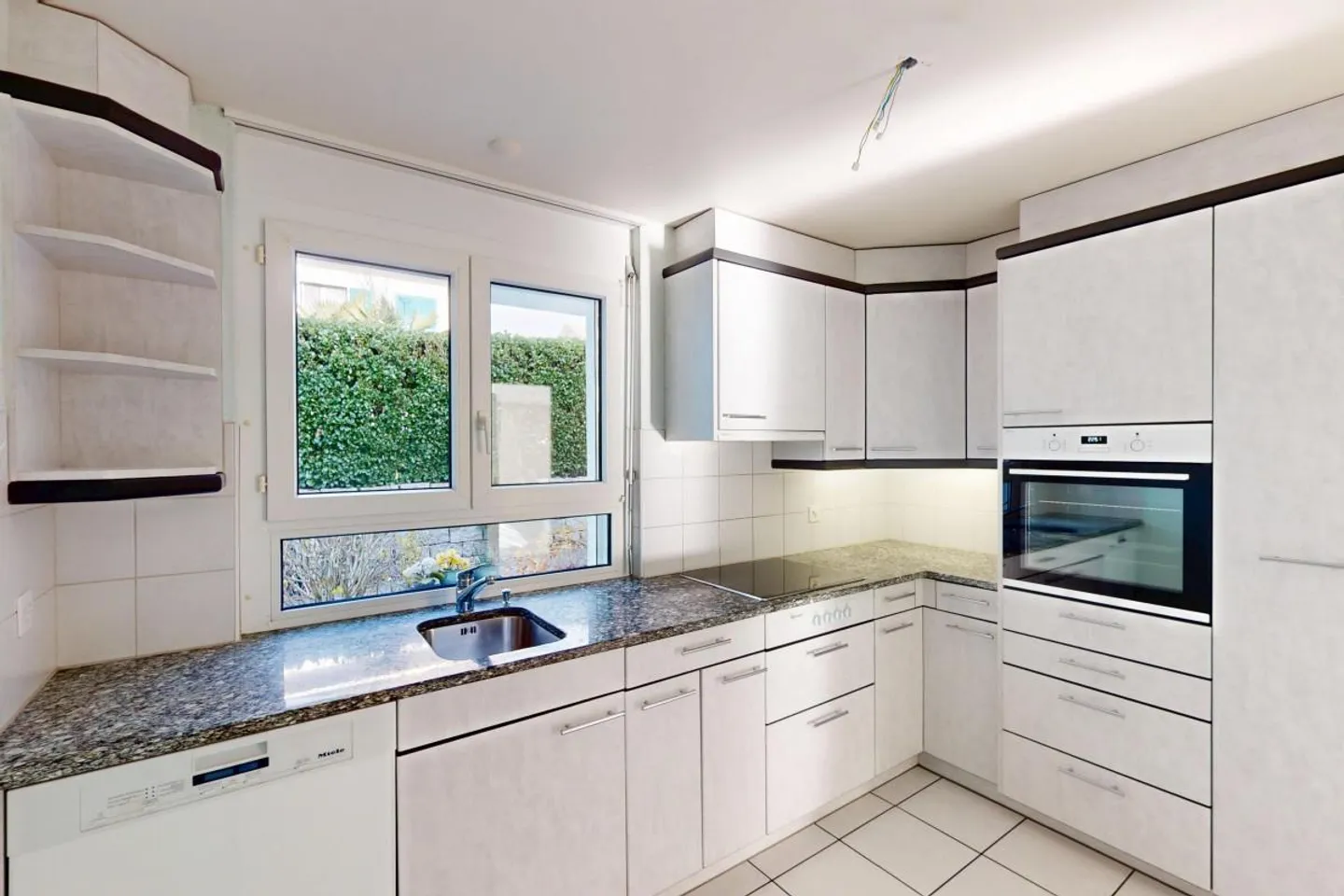 Terraced house with a view - Photo 4 of 8