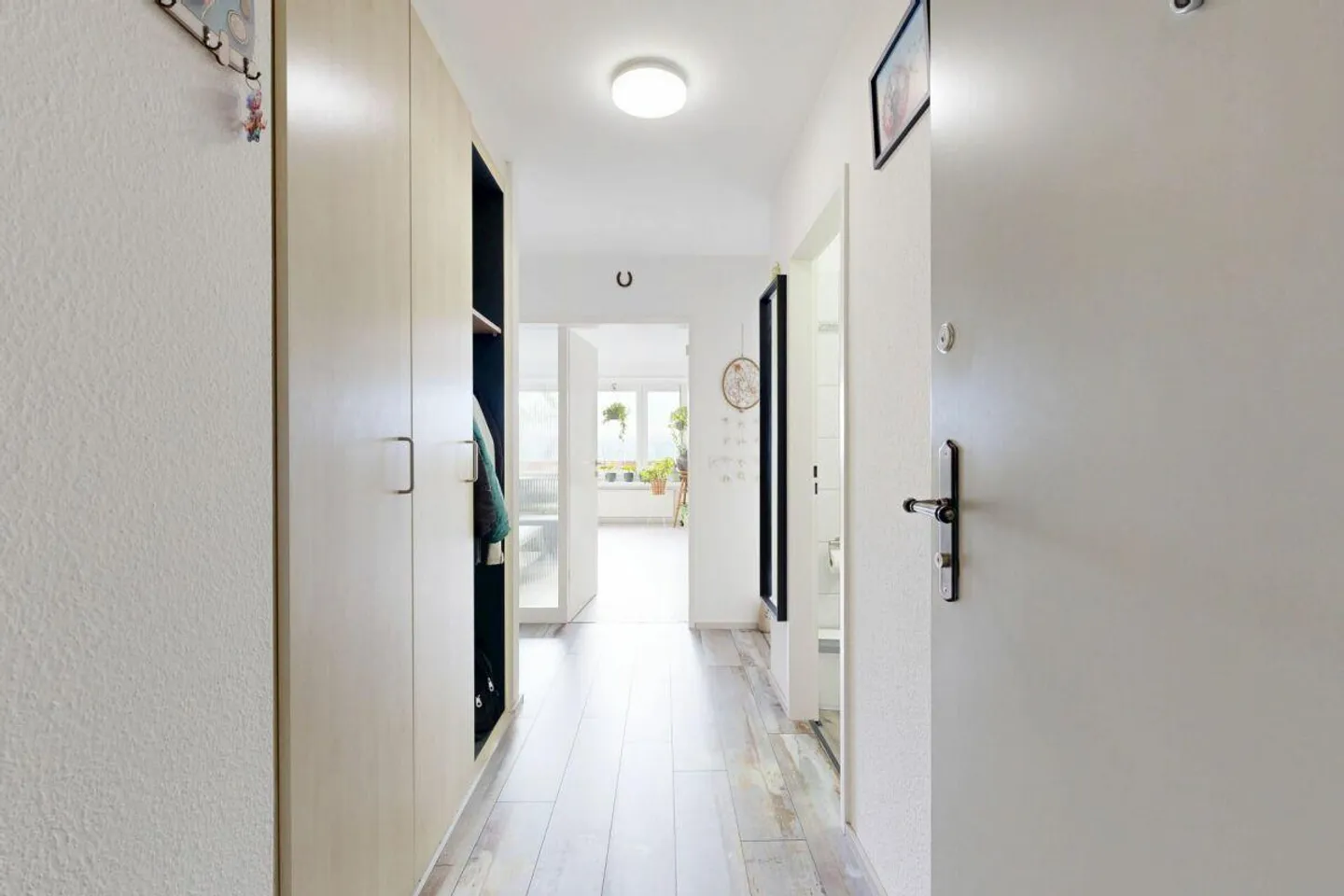 Condominium abordable avec vue - Photo 2 sur 16