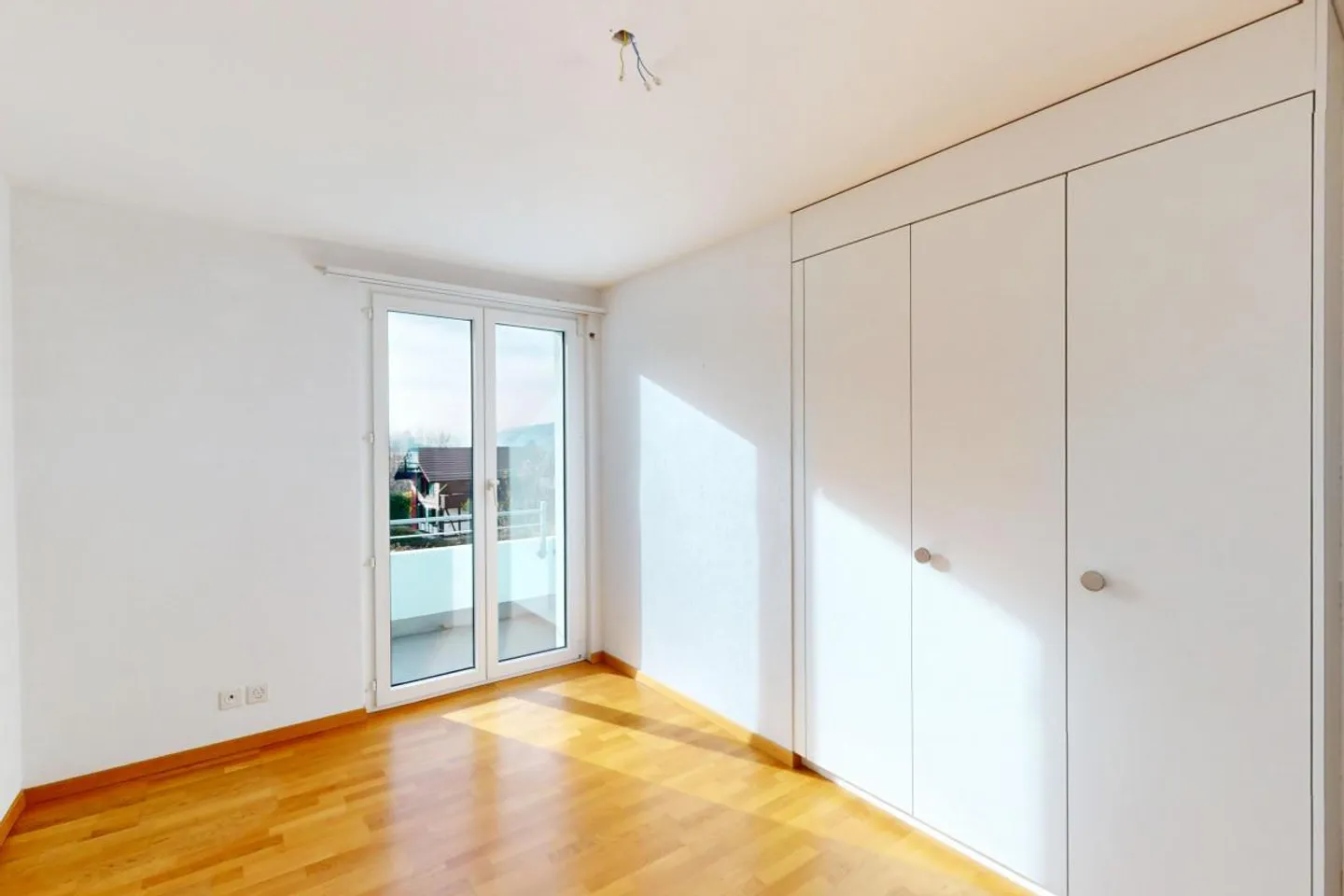 Terraced house with a view - Photo 5 of 8