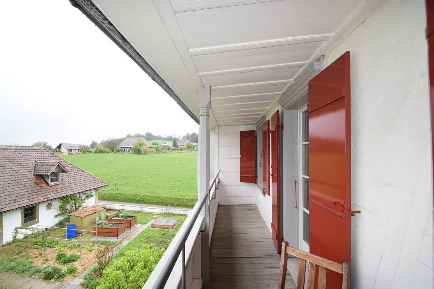 Gemütliches Zuhause mit Weitblick - Foto 7 von 9