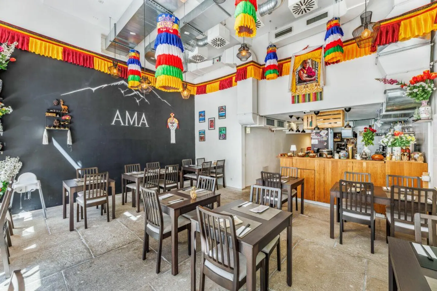 Zone piétonne de Bienne : Espace commercial au Marktgasse 9 - Photo 1 sur 3