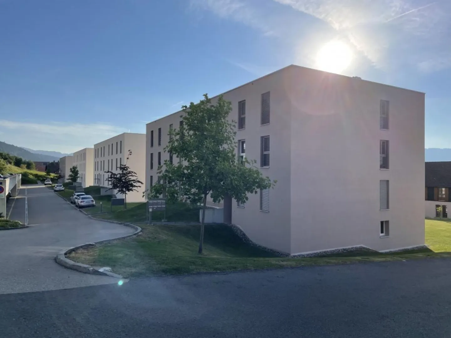 3-Zimmer-Wohnung - Foto 1 von 6