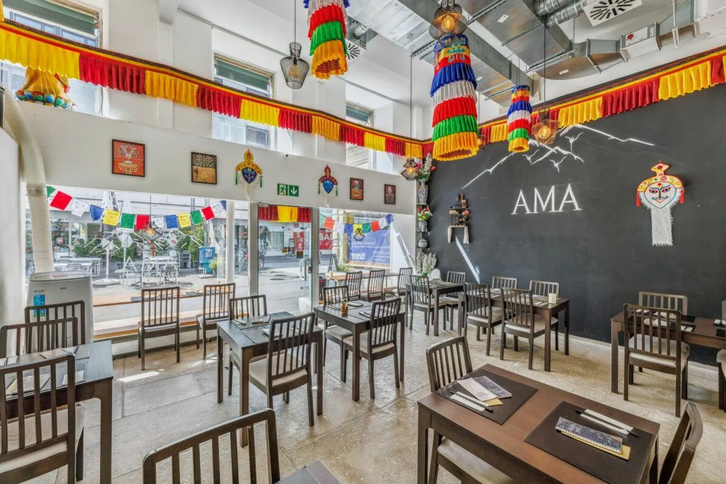 Zone piétonne de Bienne : Espace commercial au Marktgasse 9 - Photo 3 sur 3