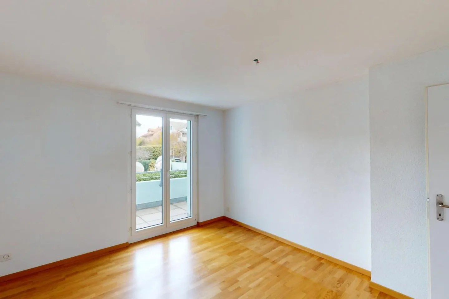 Terraced house with a view - Photo 7 of 8