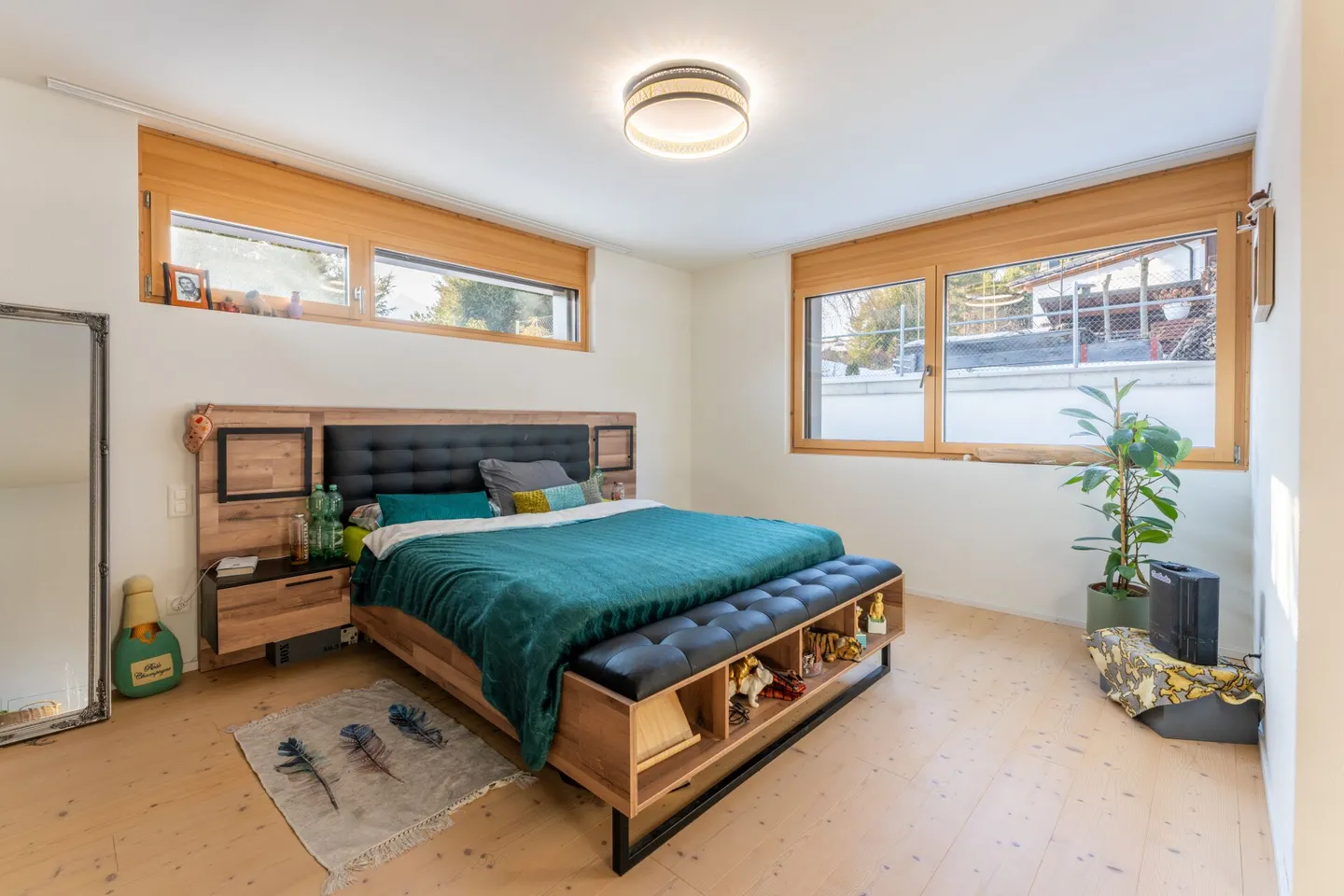 Casa bifamiliare in vendita a Laax - Foto 4 di 8