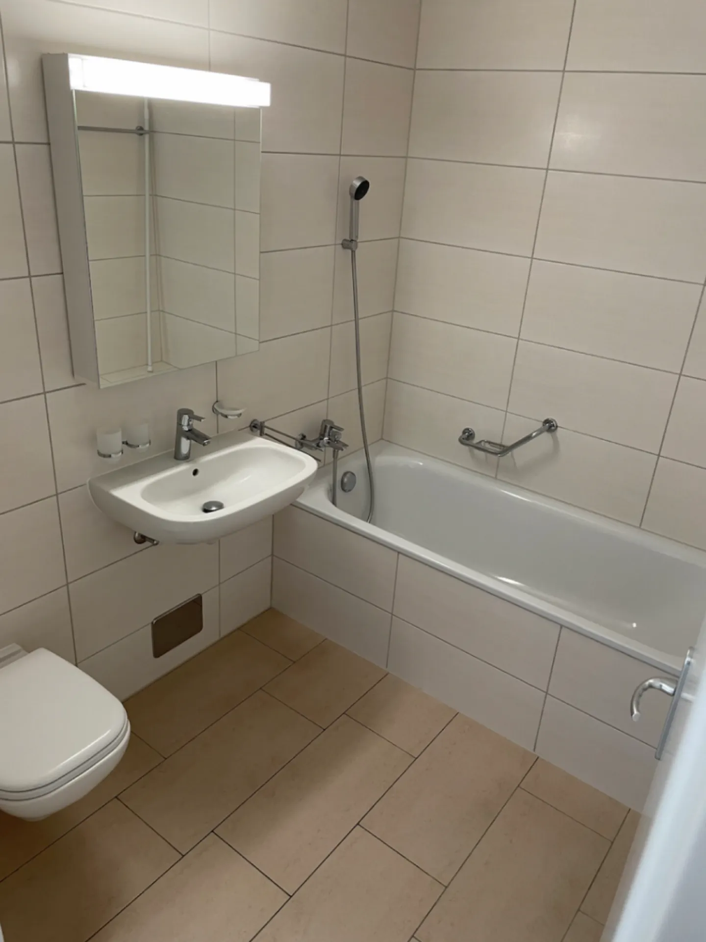 3-Zimmer-Wohnung - Foto 4 von 6