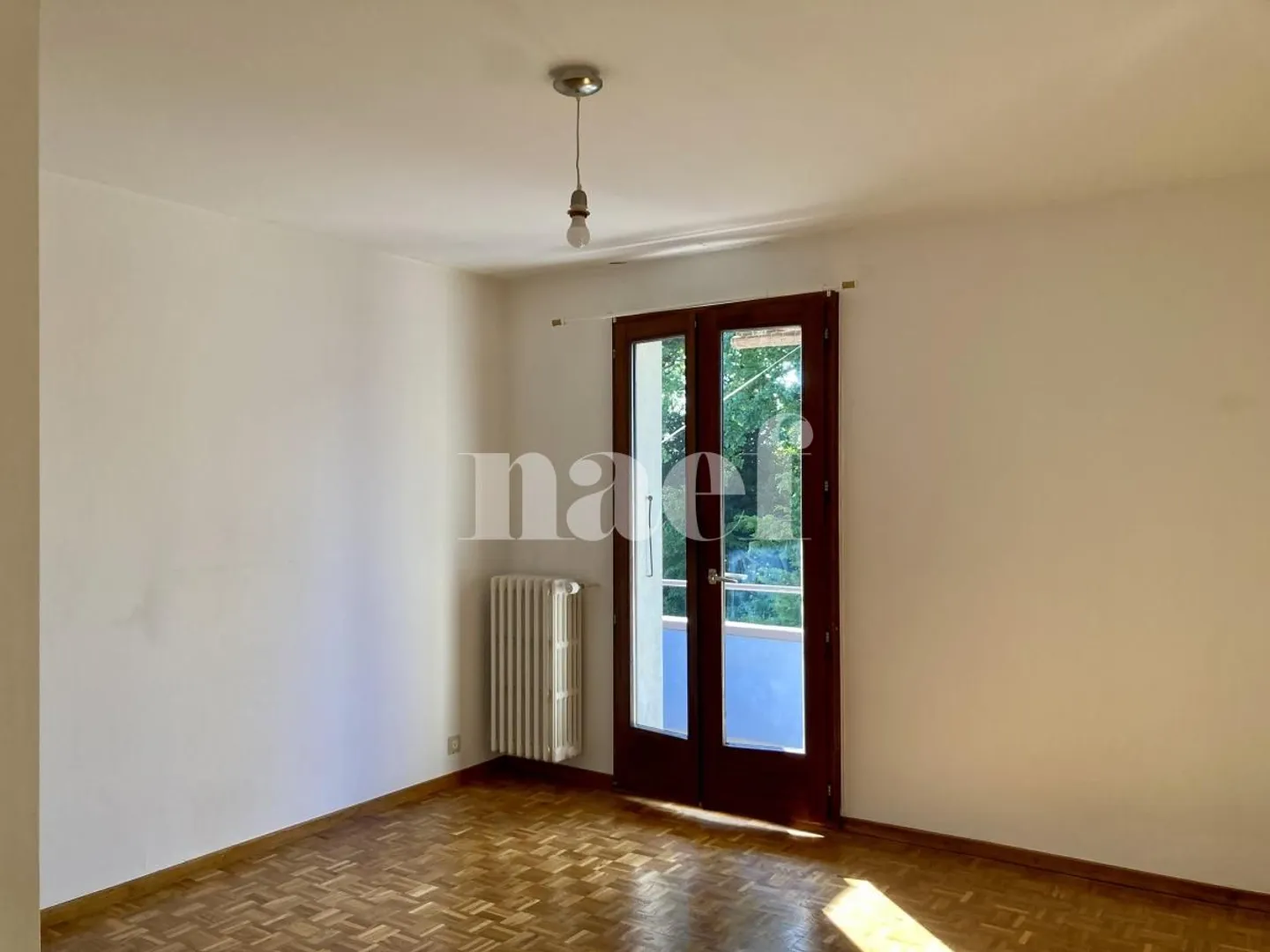 Charming 4.5 rooms, green setting Lilas-Blancs - Photo 5 of 10