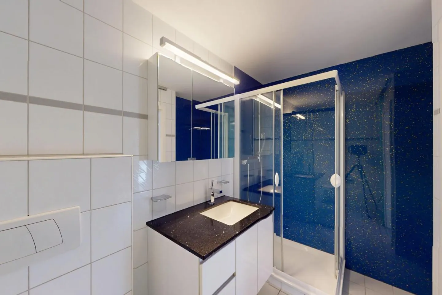 Terraced house with a view - Photo 8 of 8