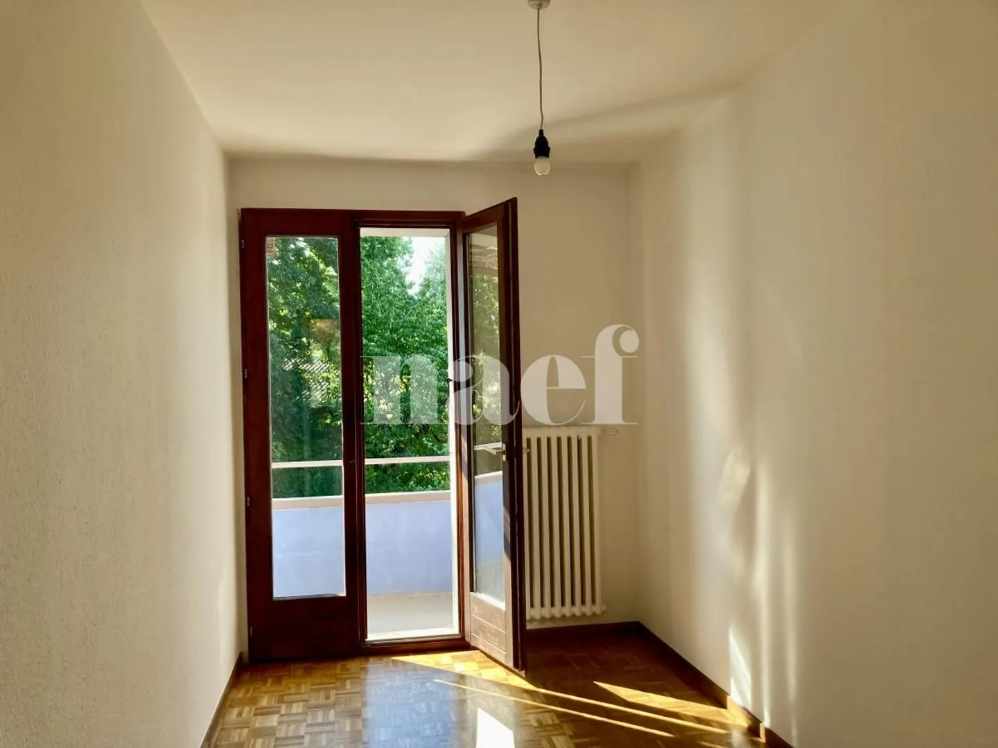 Charming 4.5 rooms, green setting Lilas-Blancs - Photo 6 of 10