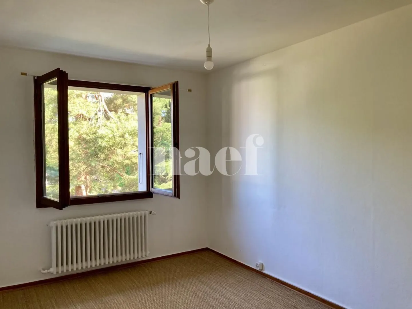 Charming 4.5 rooms, green setting Lilas-Blancs - Photo 8 of 10