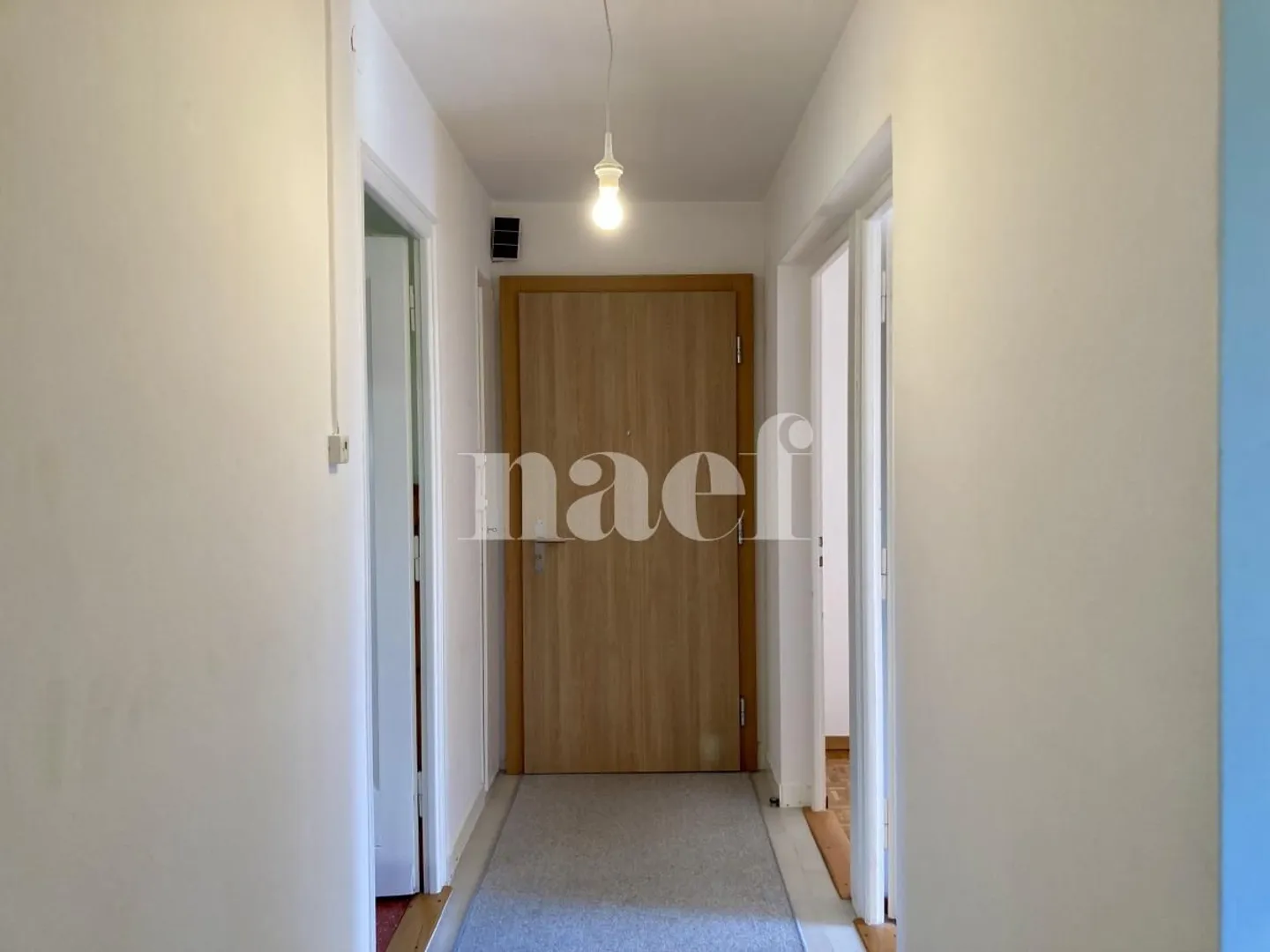 Charming 4.5 rooms, green setting Lilas-Blancs - Photo 9 of 10
